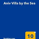 Aniv By The Sea Вилла Кинион
