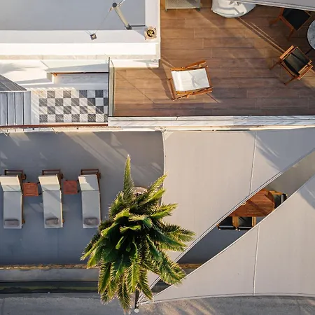 Aniv By The Sea Villa Kini