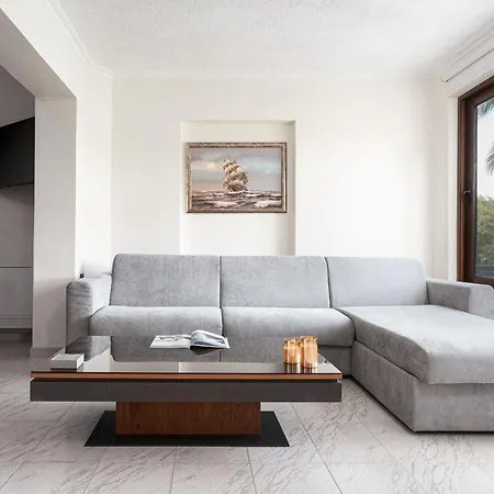 Aniv By The Sea Villa