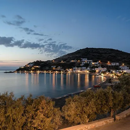 Villa Aniv By The Sea Kini