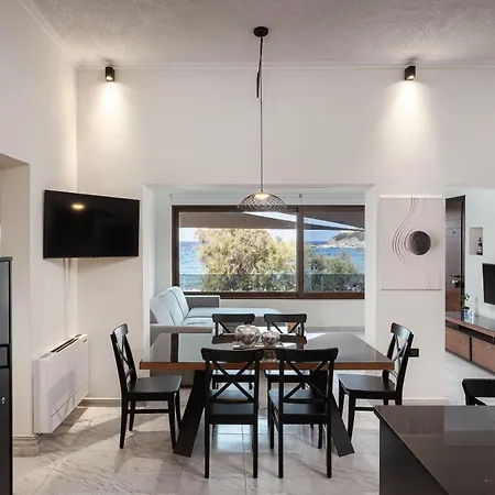 Aniv By The Sea Villa Kini