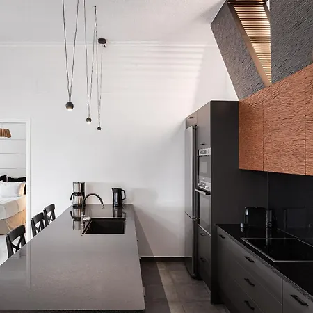 Aniv By The Sea Villa Kini