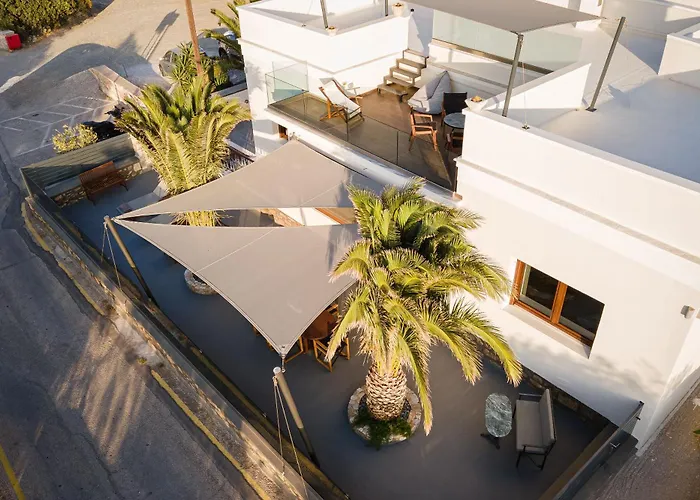 Aniv By The Sea Кинион