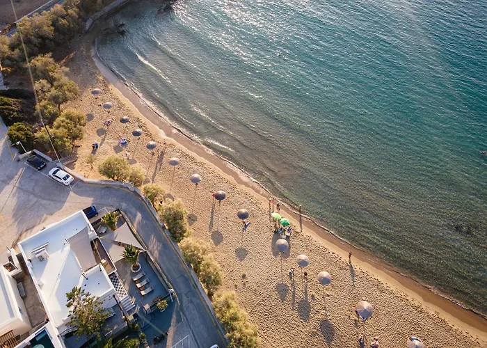 Aniv By The Sea Вилла *