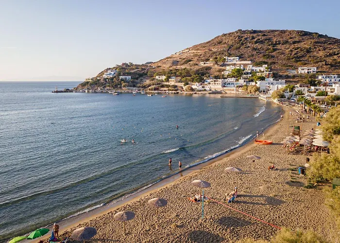 Aniv By The Sea Вилла Кинион