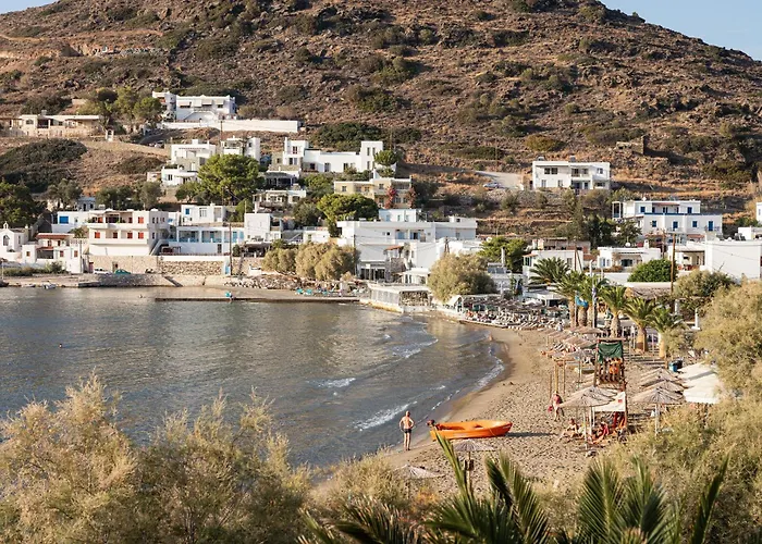 Aniv By The Sea Вилла