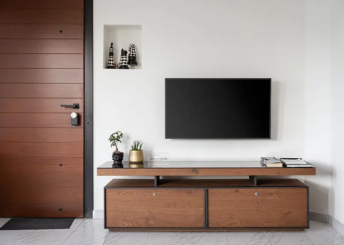 Вилла Aniv By The Sea *