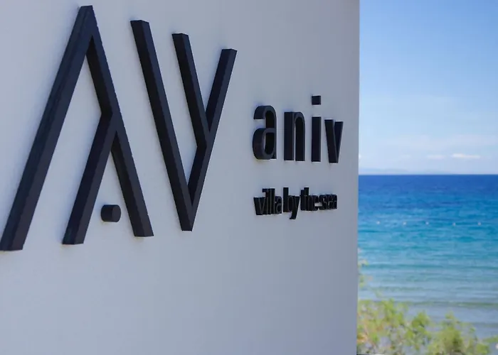 Aniv By The Sea * Кинион