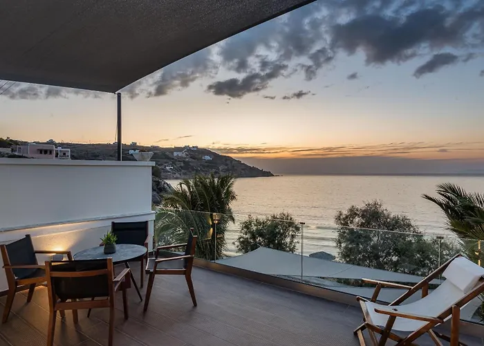 Aniv By The Sea Кинион