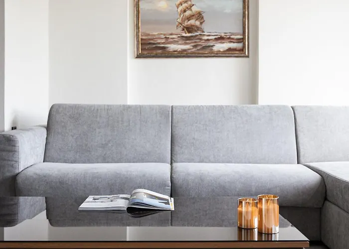 Вилла Aniv By The Sea