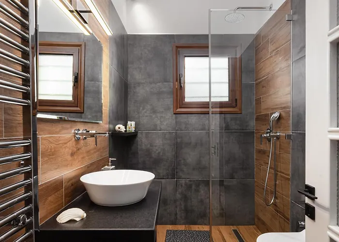 Вилла Aniv By The Sea