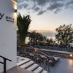 Aniv By The Sea 别墅 *