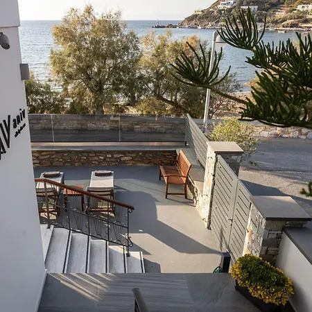 Aniv By The Sea Villa *