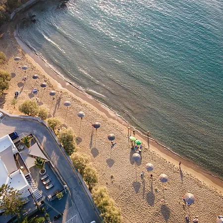 Aniv By The Sea Villa *