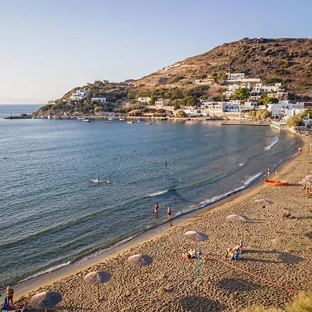 Aniv By The Sea Βίλα Κίνι