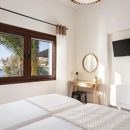 Aniv By The Sea Villa *