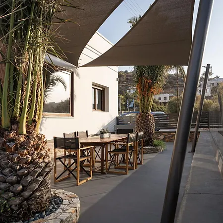 Villa Aniv By The Sea Kini