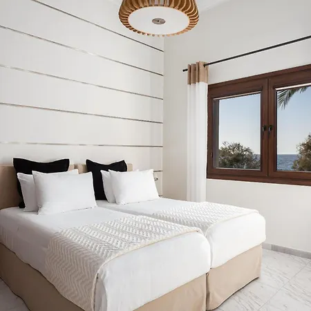 Aniv By The Sea Κίνι