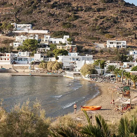 Aniv By The Sea Villa