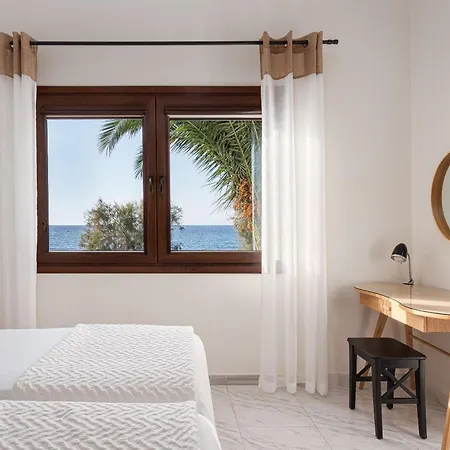 Aniv By The Sea