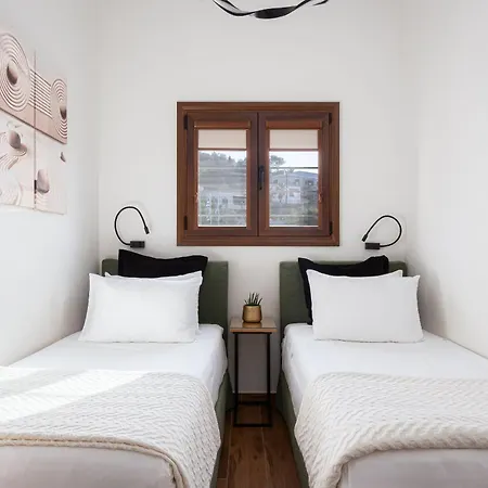 Aniv By The Sea Villa