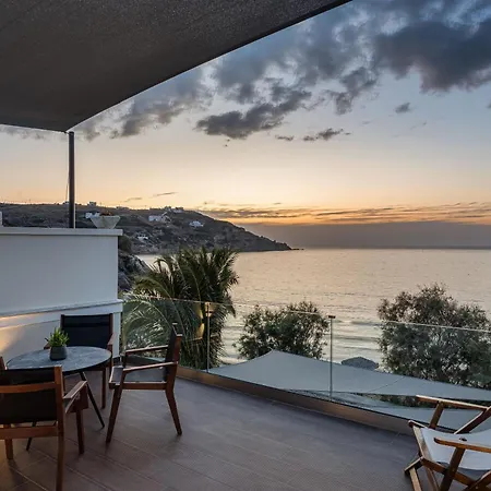 Aniv By The Sea Κίνι