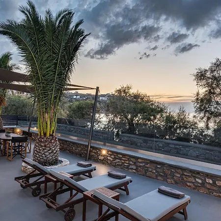 Aniv By The Sea Villa