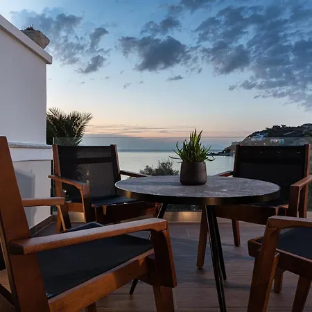 别墅 Aniv By The Sea *