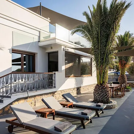 Aniv By The Sea