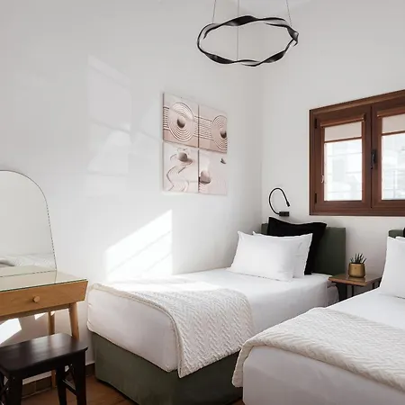 Aniv By The Sea Villa *