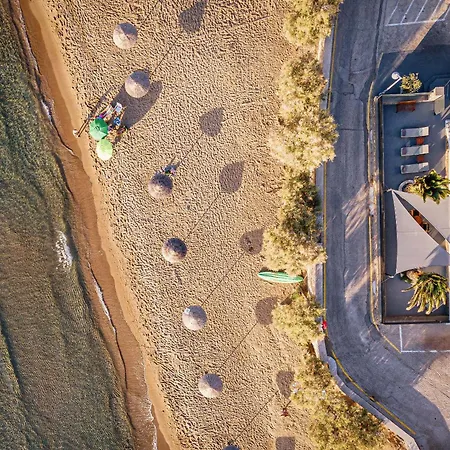 Aniv By The Sea