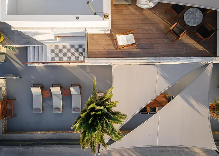 Aniv By The Sea Villa Kini