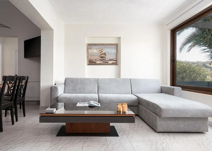 Aniv By The Sea Villa