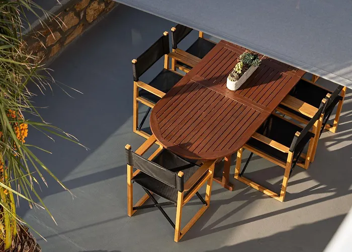 Villa Aniv By The Sea *