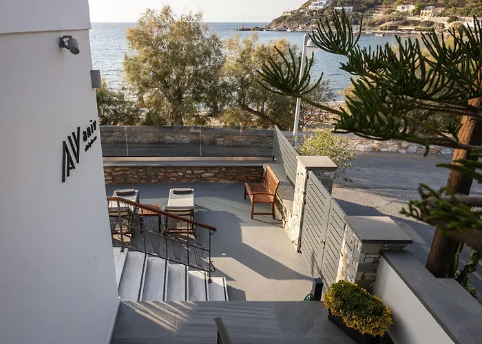 Aniv By The Sea Villa *