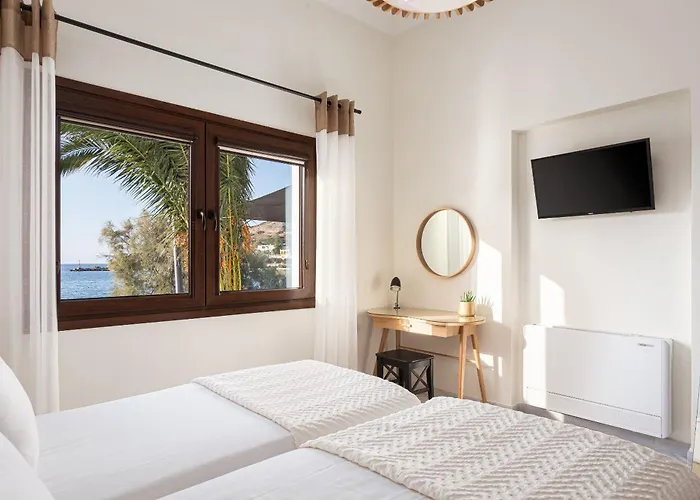 Aniv By The Sea Villa *