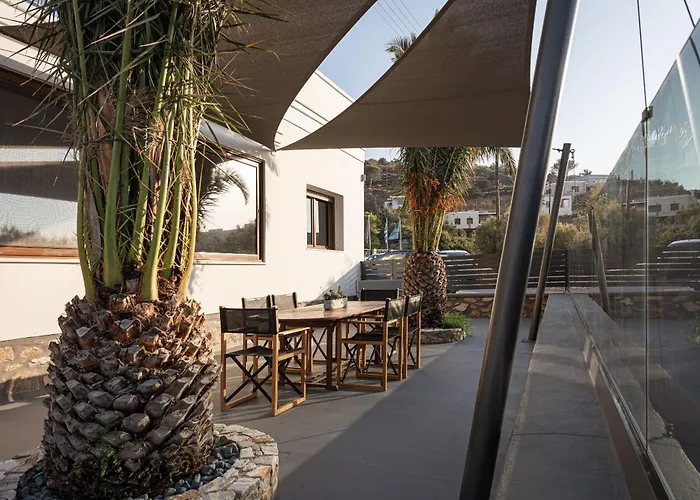 Villa Aniv By The Sea Kini