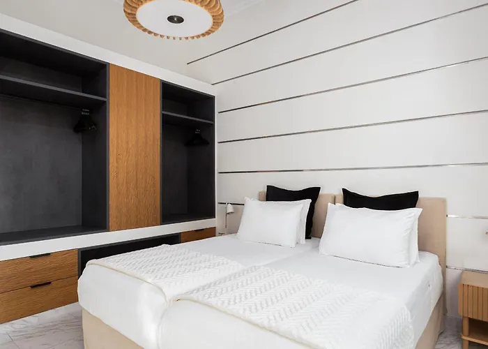 Aniv By The Sea Villa Kini