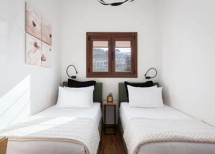 Aniv By The Sea Villa