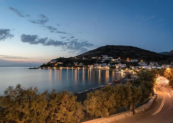 Villa Aniv By The Sea Kini