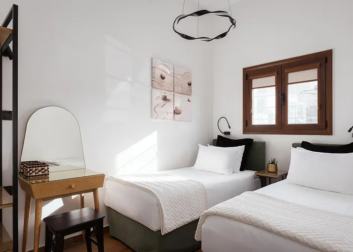 Aniv By The Sea Villa *