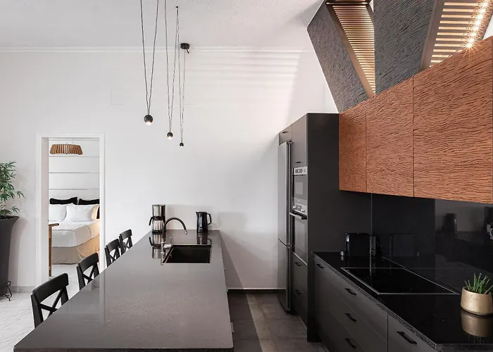 Aniv By The Sea Villa Kini